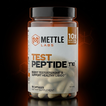 TEST PEPTIDE T10